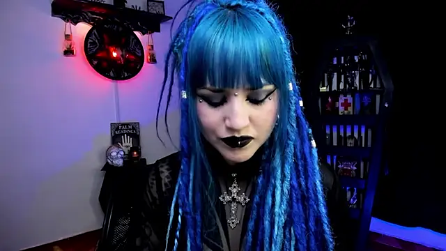 DimmuandDarkness online show from 12/21/25, 11:01