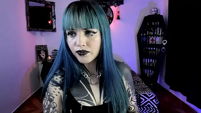 DimmuandDarkness online show from 11/12/25, 05:11