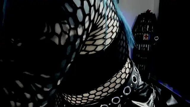 DimmuandDarkness online show from 05/09/26, 08:12