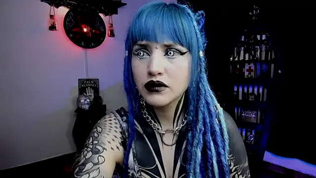 DimmuandDarkness online show from 12/17/25, 06:07