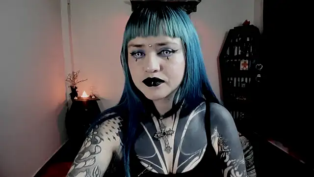 DimmuandDarkness online show from 04/27/26, 04:38