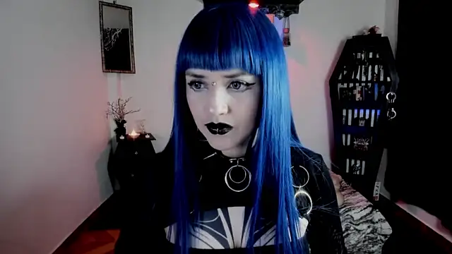 DimmuandDarkness online show from 06/25/26, 11:32