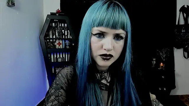 DimmuandDarkness online show from 03/19/26, 04:07