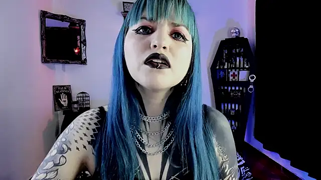 DimmuandDarkness online show from 11/22/25, 05:34