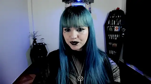 DimmuandDarkness online show from 04/18/26, 07:07