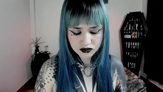DimmuandDarkness online show from 05/17/26, 10:10