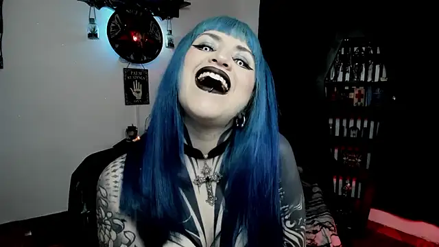 DimmuandDarkness online show from 02/03/26, 09:47