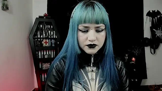 DimmuandDarkness online show from 03/14/26, 04:24