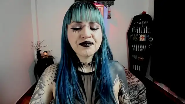 DimmuandDarkness online show from 04/15/26, 07:58