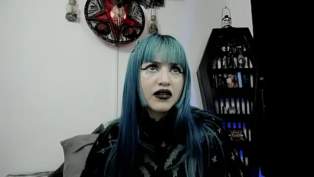 DimmuandDarkness online show from 02/28/26, 07:52