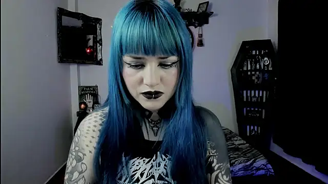 DimmuandDarkness online show from 02/20/26, 11:56