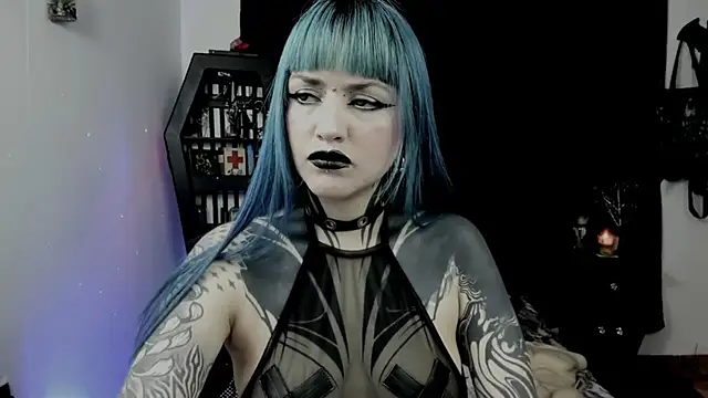 DimmuandDarkness online show from 03/21/26, 05:41