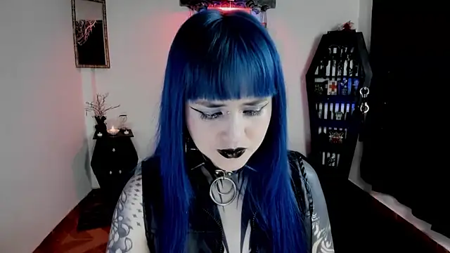 DimmuandDarkness online show from 07/16/26, 10:12