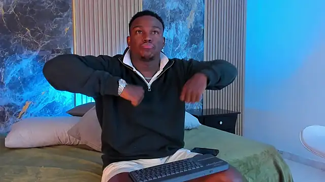 Troykhalil online show from 10/24/25, 10:42