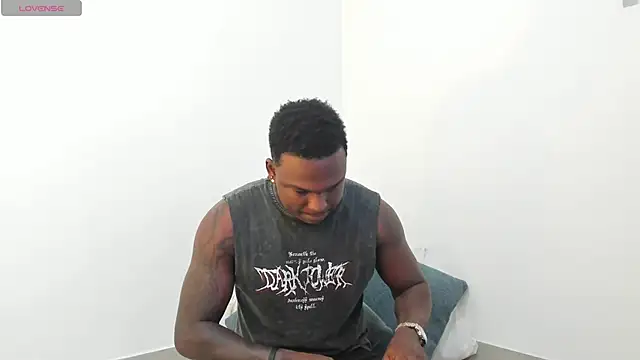 Troykhalil online show from 11/10/25, 11:21