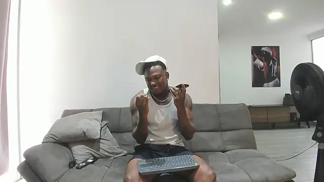 Troykhalil online show from 07/18/26, 09:01