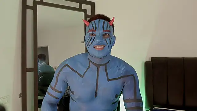 Troykhalil online show from 11/01/25, 02:18