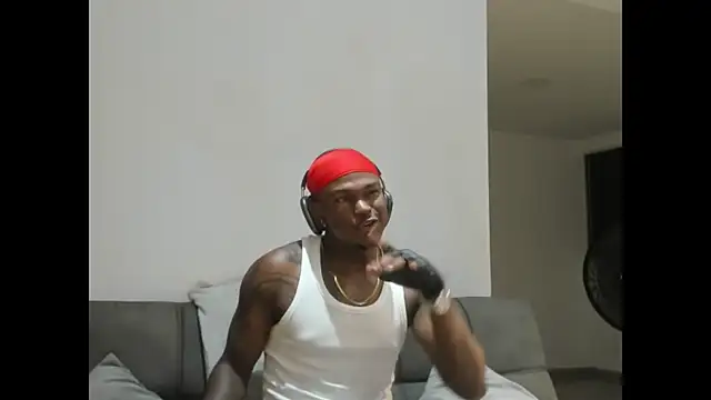 Troykhalil online show from 03/19/26, 03:17