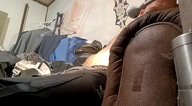 gettinit2wice online show from 02/08/25, 08:42