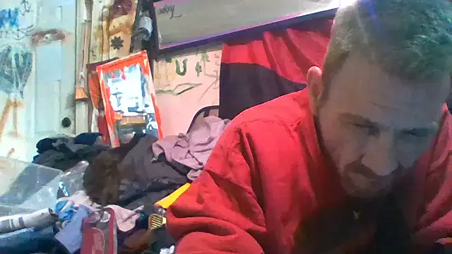 gettinit2wice online show from 02/17/26, 01:08