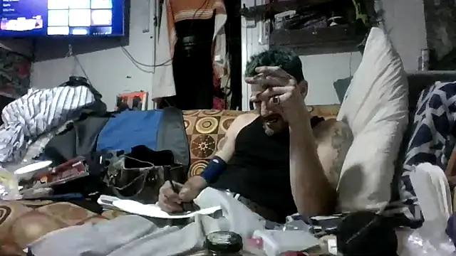 gettinit2wice online show from 06/05/26, 02:27