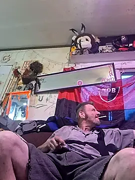 gettinit2wice online show from 02/25/26, 02:17