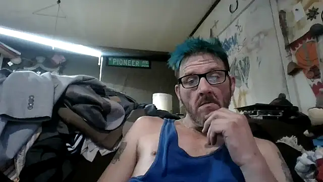 gettinit2wice online show from 10/08/25, 01:07