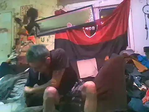 gettinit2wice online show from 02/28/26, 12:49