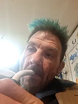 gettinit2wice online show from 10/13/25, 12:29