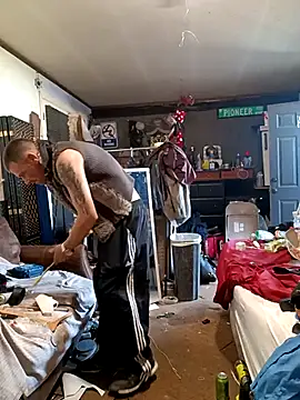 gettinit2wice online show from 02/27/25, 05:16