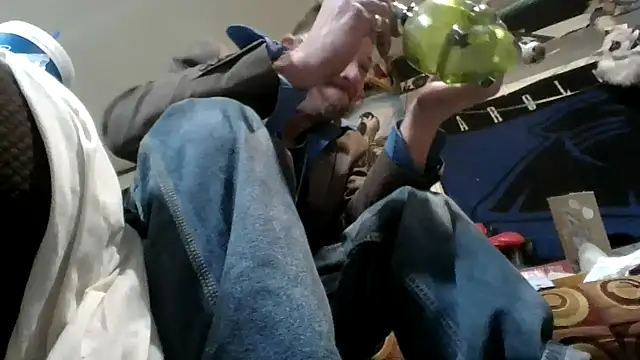 gettinit2wice online show from 10/20/25, 07:09