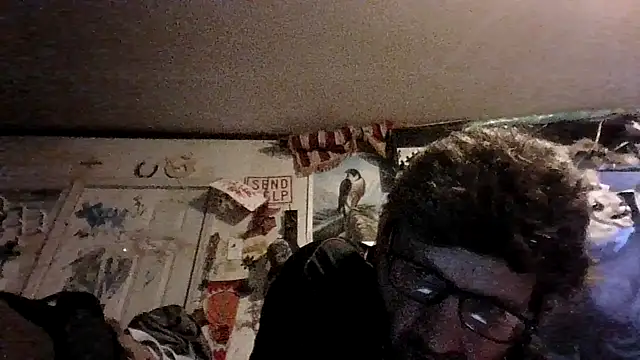 gettinit2wice online show from 10/12/25, 10:55