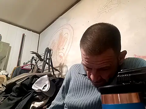 gettinit2wice online show from 02/13/25, 06:37