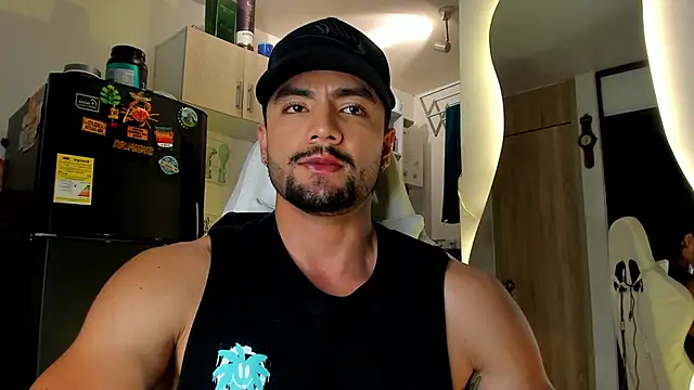 Snapshot of Jaxxon_ chatting on 03/19/25, 12:37 Jaxxon online show from 03/19/25, 12:37