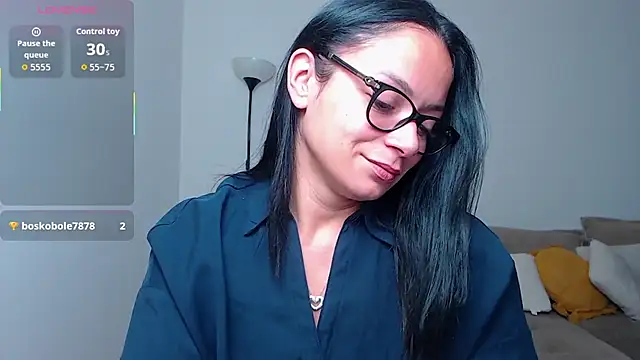 BabySerene online show from 10/28/25, 12:55