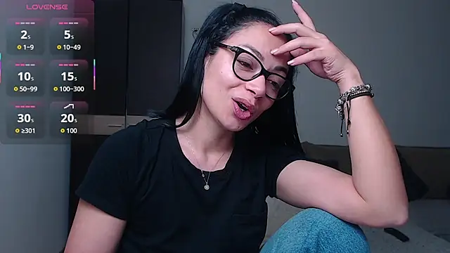 BabySerene online show from 05/21/26, 02:09