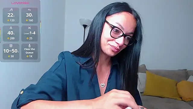 BabySerene online show from 09/22/25, 12:49
