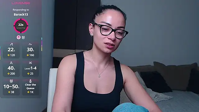 BabySerene online show from 05/03/26, 02:49