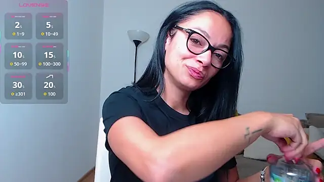 BabySerene online show from 10/29/25, 01:59