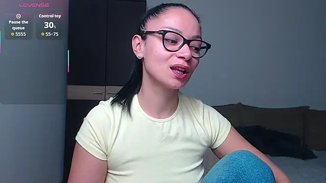 BabySerene online show from 02/20/26, 03:03