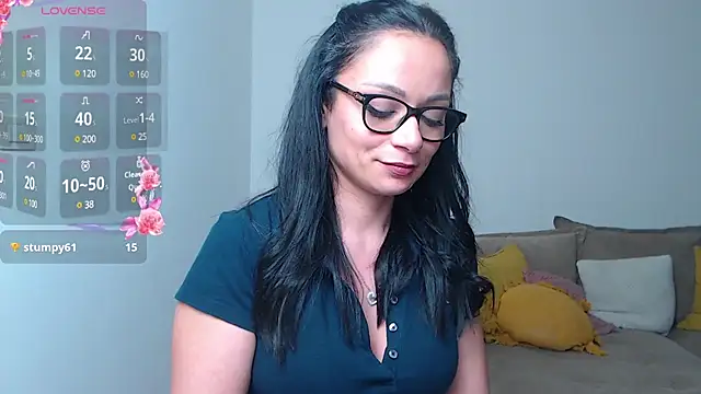BabySerene online show from 02/27/25, 03:18