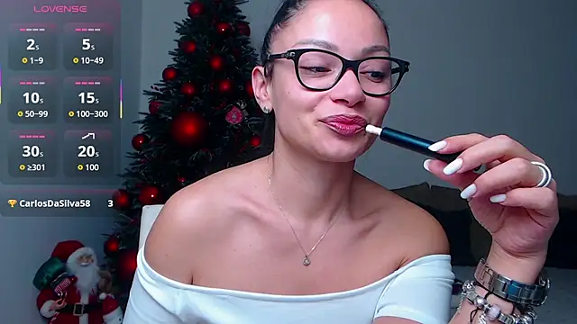 BabySerene online show from 01/18/26, 02:48