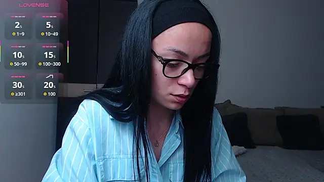 BabySerene online show from 05/09/26, 03:32