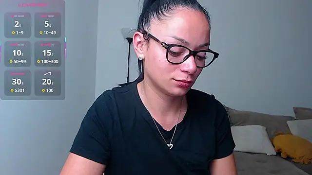 BabySerene online show from 11/03/25, 03:12