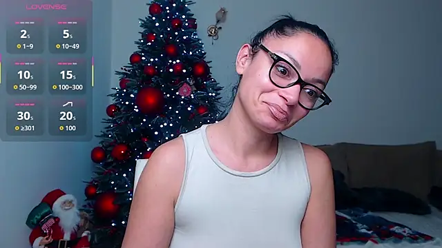 BabySerene online show from 12/14/25, 01:23