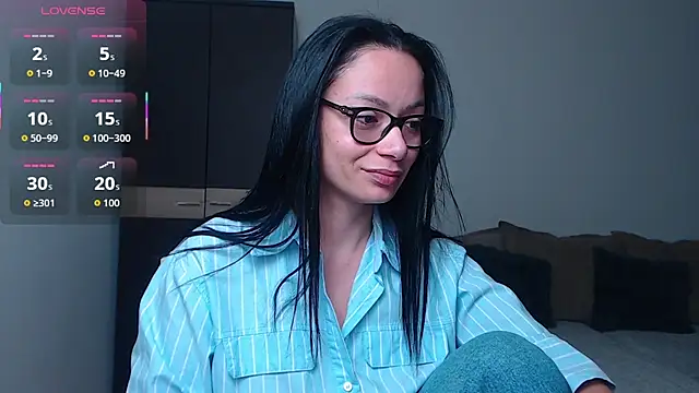 BabySerene online show from 02/22/26, 03:31