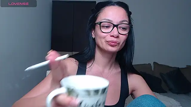 BabySerene online show from 03/21/26, 04:14