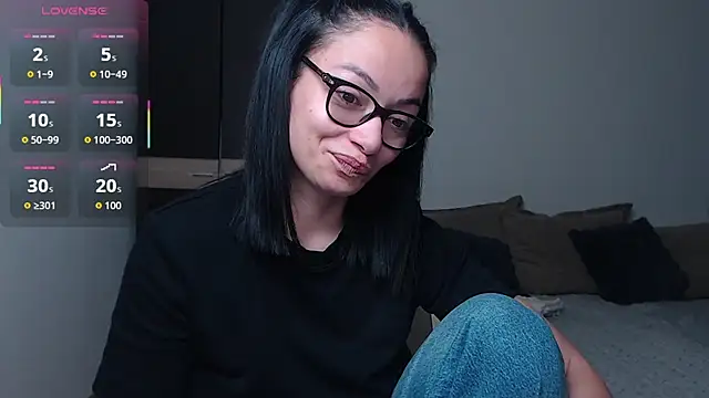 BabySerene online show from 05/14/26, 02:08