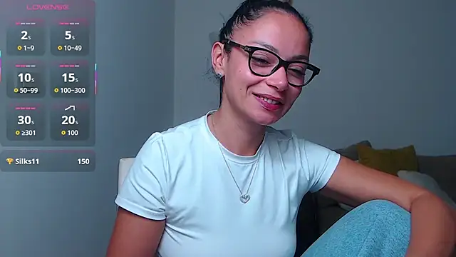 BabySerene online show from 10/06/25, 03:51