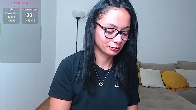 BabySerene online show from 10/24/25, 05:28